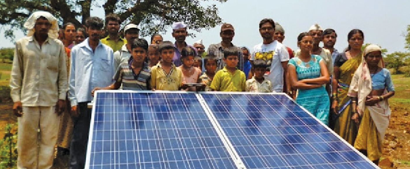 Community Solar Project