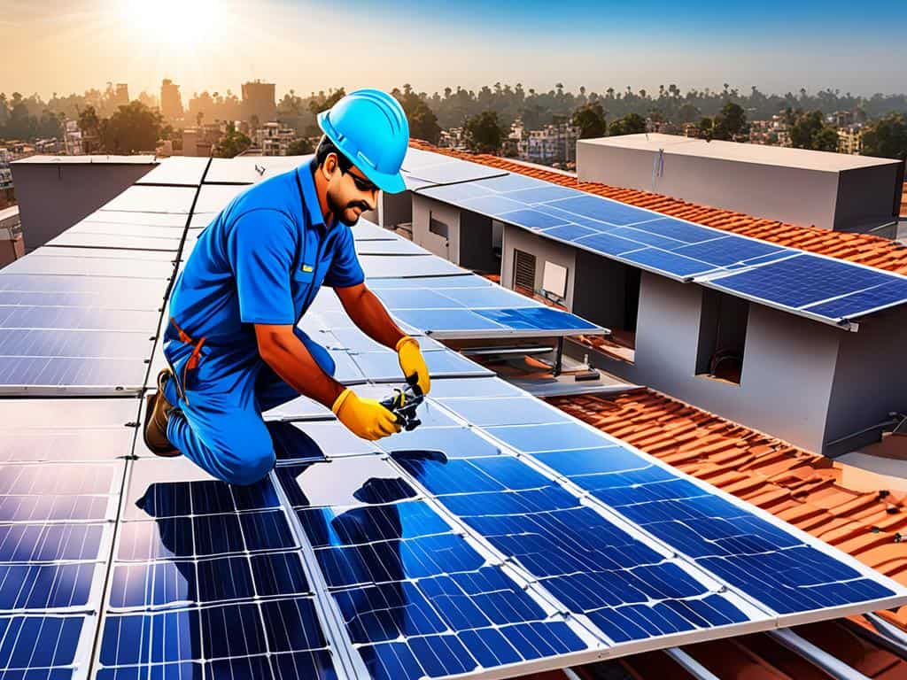 Solar Services